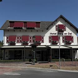 Berg en Dal, Epen openingstijden