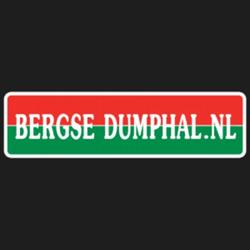 De Bergse Dumphal, Bergen op Zoom openingstijden