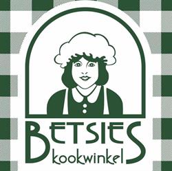 Betsies Kookwinkel B.v., Utrecht openingstijden