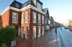 Dunning Makelaardij, Haren Gn openingstijden