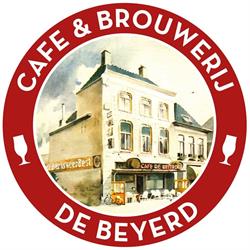 Café Restaurant De Beyerd, Breda openingstijden