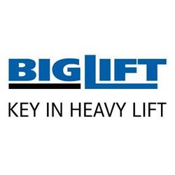 Biglift Shipping B.v., Amsterdam openingstijden