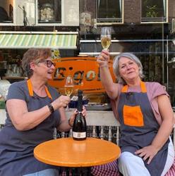 Bigoli, Utrecht openingstijden