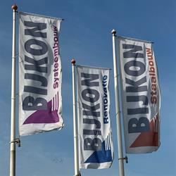 Bijkon Staal en Systeembouw, Harkema openingstijden