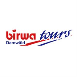 Birwa Tours, Damwâld openingstijden