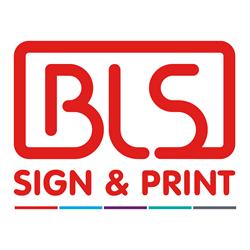 BLS Sign & Print B.V., Nieuw-Vennep openingstijden