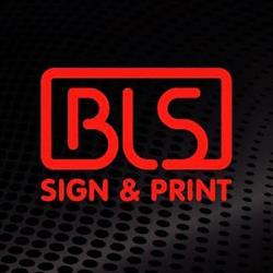 BLS Sign & Print B.V., Nieuw-Vennep openingstijden
