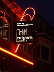 Boek -en Kantoorboekhandel Rutgers, Varsseveld openingstijden