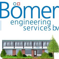 Bomer Engineering Service, Apeldoorn openingstijden