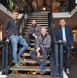 A. Boom Tweewielers, Berkenwoude openingstijden