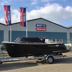 Boot Akkrum, openingstijden