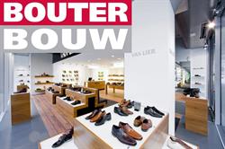 Aannemersbedrijf Bouter Bouw, Leiden openingstijden