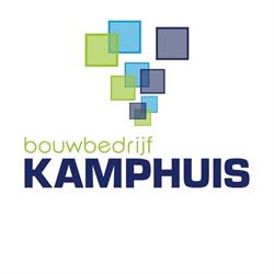 Bouwbedrijf Gebr. Kamphuis, Geesteren openingstijden