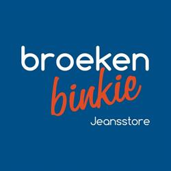 Broeken Binkie, Harderwijk openingstijden