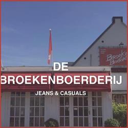 Broeken Boerderij, Haarlem openingstijden