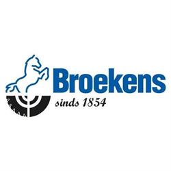 Broekens, Stiens openingstijden