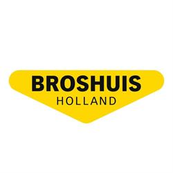 Broshuis, Kampen openingstijden