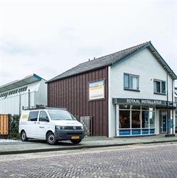 Brouwer Installatiebedrijf, Tuk openingstijden