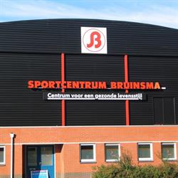 Sportcentrum Bruinsma V.o.f., Stadskanaal openingstijden