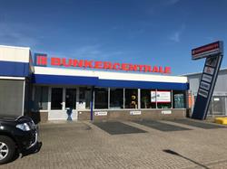 Bunkercentrale, Oosterhout openingstijden