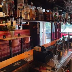 Café Lebbink B.v., Rotterdam openingstijden