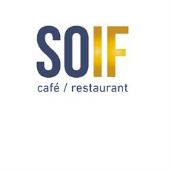 Café-Restaurant Soif, Vlissingen openingstijden