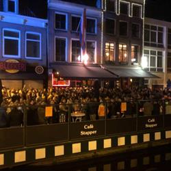 Café Stapper, Alkmaar openingstijden