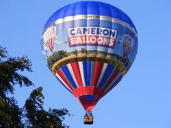 Cameron Balloon Promotions, Hengelo openingstijden
