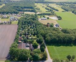Camping de Beukenhof, Tiendeveen openingstijden