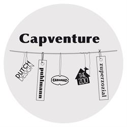 Capventure B.V., Amsterdam openingstijden