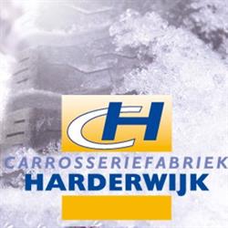 Carrosseriefabriek Harderwijk, openingstijden