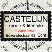 Castelijn Mode V.o.f., Echt openingstijden