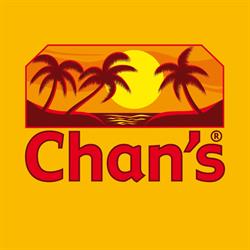 Chan's, Alphen aan den Rijn openingstijden