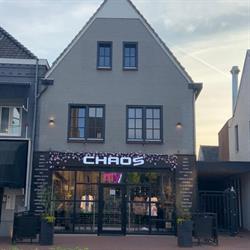 Chaos Jeans, Veldhoven openingstijden