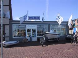 Colex, IJmuiden openingstijden