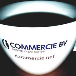Uitzendbureau Commercie, 's-Gravenhage openingstijden