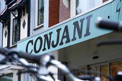 Conjani wielersport, Haarlem openingstijden