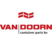 Van Doorn Container Parts B.v., Rotterdam openingstijden