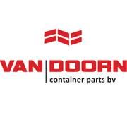 Van Doorn Container Parts B.v., Rotterdam openingstijden