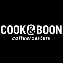 Cook & Boon Nederland B.v., Breda openingstijden