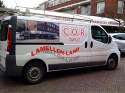 C.o.r. Tapijt, 's-Gravenhage openingstijden