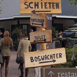 Café-Restaurant Campman B.v., Renkum openingstijden