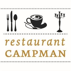 Café-Restaurant Campman B.v., Renkum openingstijden