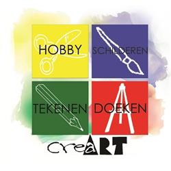Crea-art, Apeldoorn openingstijden