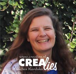 Crealies, Amersfoort openingstijden