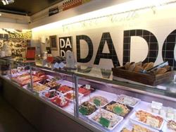 DADO catering & eetwinkel, Utrecht openingstijden