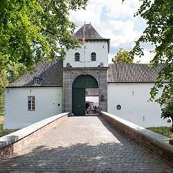 Kasteel Daelenbroeck B.v., Herkenbosch openingstijden