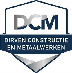 D.C.M. Dirven Constructie- en Metaalwerken B.V., Breda openingstijden
