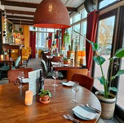 Grand Café - Restaurant De Babbelaer, Lochem openingstijden