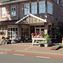 De Bloemenschuur, Almelo openingstijden